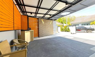 Luxurious 3 Bedroom Pool Villa with Modern Amenities in Ao Nang, Krabi