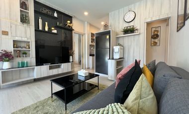 Luxurious 3 Bedroom Pool Villa with Modern Amenities in Ao Nang, Krabi