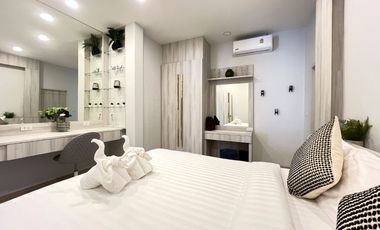 Luxurious 3 Bedroom Pool Villa with Modern Amenities in Ao Nang, Krabi