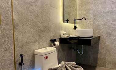 Luxurious 3 Bedroom Pool Villa with Modern Amenities in Ao Nang, Krabi