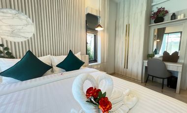 Luxurious 3 Bedroom Pool Villa with Modern Amenities in Ao Nang, Krabi