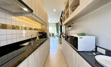 Luxurious 3 Bedroom Pool Villa with Modern Amenities in Ao Nang, Krabi