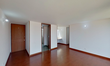 Apartamento-Venta, Huertas de Cajicá Club Residencial