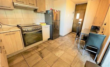 Departamento en Venta remodelado, en Atlamaya, Desierto de los Leones. HERMOSO!!