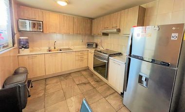 Departamento en Venta remodelado, en Atlamaya, Desierto de los Leones. HERMOSO!!