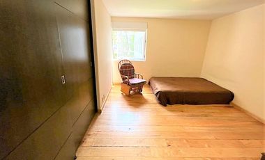 Departamento en Venta remodelado, en Atlamaya, Desierto de los Leones. HERMOSO!!