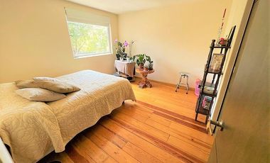 Departamento en Venta remodelado, en Atlamaya, Desierto de los Leones. HERMOSO!!