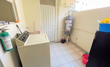 Departamento en Venta remodelado, en Atlamaya, Desierto de los Leones. HERMOSO!!