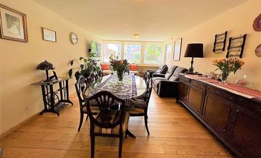 Departamento en Venta remodelado, en Atlamaya, Desierto de los Leones. HERMOSO!!