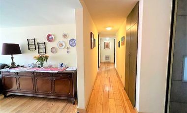 Departamento en Venta remodelado, en Atlamaya, Desierto de los Leones. HERMOSO!!