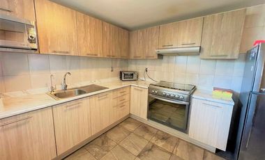 Departamento en Venta remodelado, en Atlamaya, Desierto de los Leones. HERMOSO!!