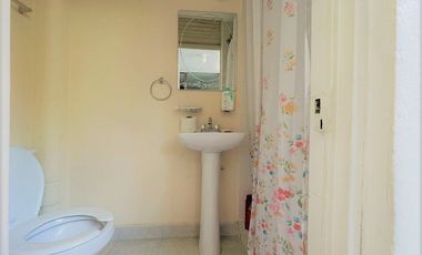 Departamento en Venta remodelado, en Atlamaya, Desierto de los Leones. HERMOSO!!