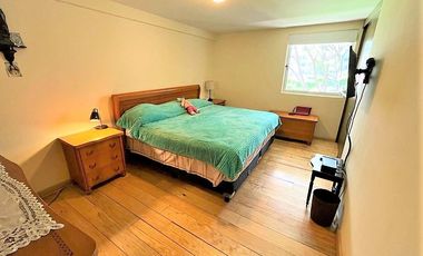 Departamento en Venta remodelado, en Atlamaya, Desierto de los Leones. HERMOSO!!