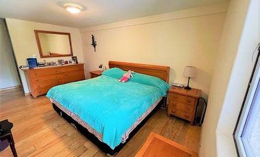 Departamento en Venta remodelado, en Atlamaya, Desierto de los Leones. HERMOSO!!