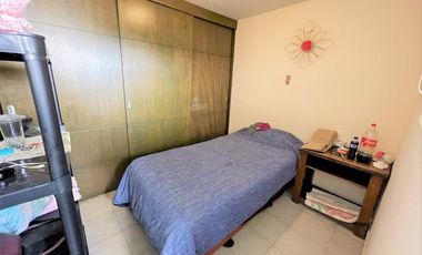 Departamento en Venta remodelado, en Atlamaya, Desierto de los Leones. HERMOSO!!