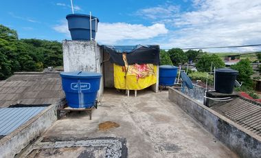 Venta de Casa de un piso,ubicado en carrera 31 No 18b sur-21,del barrio Bella Vista.