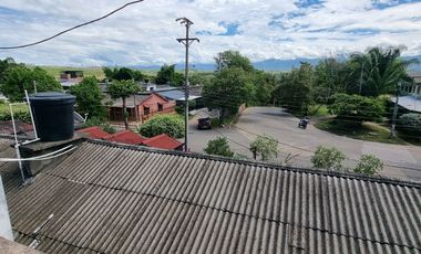 Venta de Casa de un piso,ubicado en carrera 31 No 18b sur-21,del barrio Bella Vista.