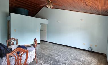 Venta de Casa de un piso,ubicado en carrera 31 No 18b sur-21,del barrio Bella Vista.