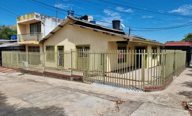 Venta de Casa de un piso,ubicado en carrera 31 No 18b sur-21,del barrio Bella Vista.