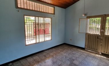 Venta de Casa de un piso,ubicado en carrera 31 No 18b sur-21,del barrio Bella Vista.