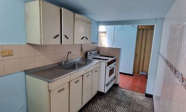 Venta de Casa de un piso,ubicado en carrera 31 No 18b sur-21,del barrio Bella Vista.