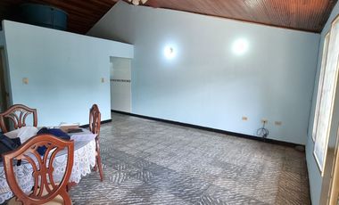 Venta de Casa de un piso,ubicado en carrera 31 No 18b sur-21,del barrio Bella Vista.