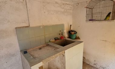 Venta de Casa de un piso,ubicado en carrera 31 No 18b sur-21,del barrio Bella Vista.