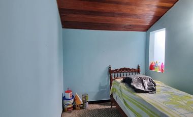 Venta de Casa de un piso,ubicado en carrera 31 No 18b sur-21,del barrio Bella Vista.