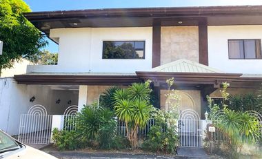 HOUSE AND LOT FOR SALE OR RENT AT TIERRA NUEVA ALABANG