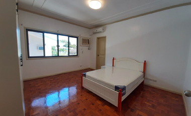 4BR Ayala Alabang Village for lease Muntinlupa City