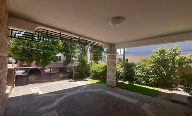 4BR Ayala Alabang Village for lease Muntinlupa City