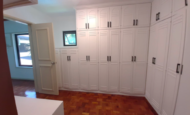 4BR Ayala Alabang Village for lease Muntinlupa City