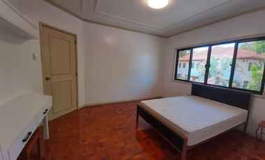 4BR Ayala Alabang Village for lease Muntinlupa City