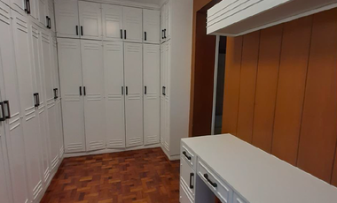4BR Ayala Alabang Village for lease Muntinlupa City