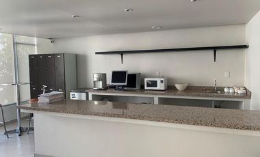 OFICINA EN VENTA TOLUCA ESTADO DE MÉXICO