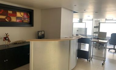 OFICINA EN VENTA TOLUCA ESTADO DE MÉXICO