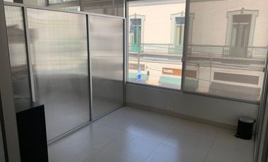 OFICINA EN VENTA TOLUCA ESTADO DE MÉXICO