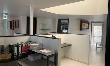 OFICINA EN VENTA TOLUCA ESTADO DE MÉXICO