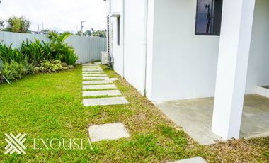 5 BEDROOM SINGLE ATTACHED UNIT LOCATED IN THE VILLAGES AT LIPA