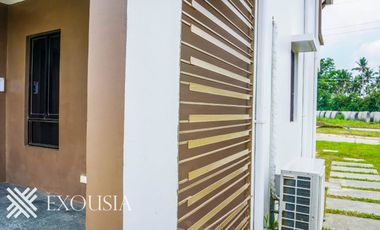 5 BEDROOM SINGLE ATTACHED UNIT LOCATED IN THE VILLAGES AT LIPA