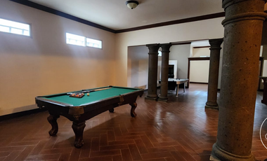 En VENTA Residencia Fraccionamiento Hacienda de la Paloma
