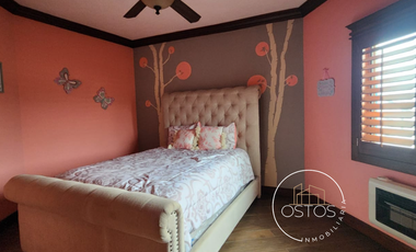 En VENTA Residencia Fraccionamiento Hacienda de la Paloma