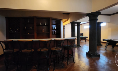 En VENTA Residencia Fraccionamiento Hacienda de la Paloma