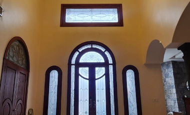 En VENTA Residencia Fraccionamiento Hacienda de la Paloma