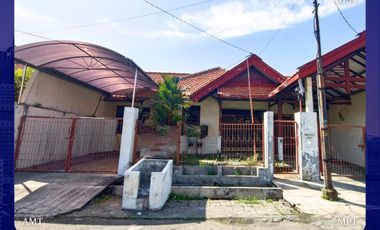 Rumah Nginden Intan Sukolilo Surabaya Timur SHM Dkt Baruk Nirwana Gununganyar Rungkut