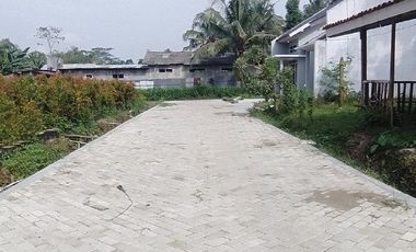Beli Rumah Bonus Wifi Satu Tahun, Gratis Biaya-biaya, Gratis Furniture dan Dekat Tempat Wisata