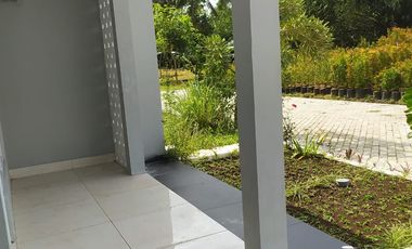 Beli Rumah Bonus Wifi Satu Tahun, Gratis Biaya-biaya, Gratis Furniture dan Dekat Tempat Wisata