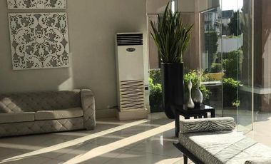 Studio Unit For Sale in Marfori Tower, Muntinlupa City