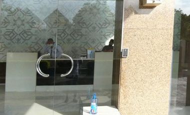 Studio Unit For Sale in Marfori Tower, Muntinlupa City