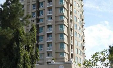 Studio Unit For Sale in Marfori Tower, Muntinlupa City